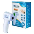 Allians Temassız Kızıl Ötesi Infrared Termometre FI03, Hızlı ve Güvenilir Ölçüm - Seçenek 1