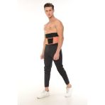 Allians Termal Bel Korsesi, Göbek ve Basen Şekillendirme, Spor ve Fitness Kemeri - Seçenek 1
