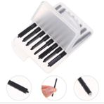 Allians Uyumlu Işitme Cihazları Için Filtresi (8'li) Set - Seçenek 1