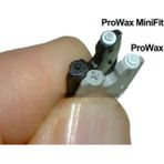 Allians Uyumlu Prowax Minifit Işitme Cihazı Filtresi Seti (6'lı) - Seçenek 1