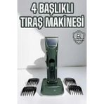 Allians Uzun Ömürlü Profesyonel Lazer Epilasyon Tıraş Makinesi - Seçenek 1