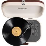 Allians Vintage Pikap ile Usb, Rca ve Bluetooth ile Müzik Keyfi - Seçenek 1
