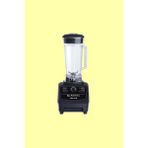 Allians Vortex Model Bar Blender 2l Buz Kırıcı, Güçlü ve Şık Tasarım - Ahşap