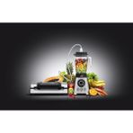 Allians Xpro Buz Kırıcı Vakumlu Blender ile Serin ve Ferahlatıcı Içecekler - Ahşap