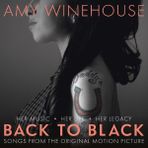 Allians Yabancı Plak, Back To Black, Amy Winehouse, Orijinal Film Müziği