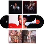 Allians Yabancı Plak - Beyonce Renaissance Deluxe Edition 2lp Müzik Albümü