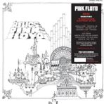 Allians Yabancı Plak Pink Floyd Relics, Klasik Müzik Severler Için Özel Koleksiyon