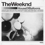 Allians Yabancı Plak - The Weeknd / House Of Balloons (2lp) Müzik Albümü