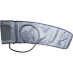Allians Yetişkin Large Gri Tansiyon Aleti, Tek Hortum, 32-42 Cm, Tip 5mm Konnektor