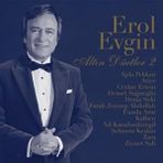 Allians Yönca Erol Evgin Altın Düetler 2 Plak, Nostaljik ve Şık Müzik Keyfi