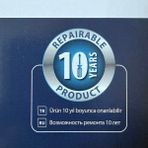 Allians Yüksek Basınçlı Akıllı Buhar Kazanlı Ütü, 8 Bar, 650 G/dk, Özel Taban Teknolojisi