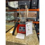 Allians Yüksek Güçlü 2200W 3l Bar Blender Seti, Buz Kırıcı ve Çok Fonksiyonlu - Altın - Turkuaz