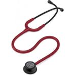 Allians Yüksek Kaliteli 3m Littmann Classic Iı Steteskop, Güçlü ve Güvenilir Performans - Seçenek 1