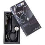 Allians Yüksek Kaliteli Çift Taraflı Klinik Steteskop - TY-S02 Comfort Plus