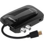 Allians Yüksek Kaliteli Micro Hd-66 HDMI Uydu Alıcısı, Net Görüntü ve Kolay Kullanım - Ahşap