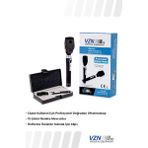 Allians Yüksek Kaliteli Ophtalmascope Set OPS-208 ile Güvenle Göz Kontrolü