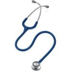 Allians Yüksek Kaliteli Pediatrik Steteskop, Güçlü ve Güvenilir Tasarım, Mavi Renk - Seçenek 1