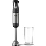 Allians Yüksek Performanslı Çok Amaçlı Blender, Güçlü ve Dayanıklı Tasarım - Ahşap - Beyaz