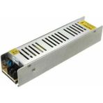 Allians Yüksek Verimli Şerit LED Trafosu 60W 5A CT-2574, Güçlü ve Güvenilir Performans - Ahşap - Beyaz