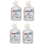 Allians Yumuşak ve Dayanıklı 4'lü Hidrofil Rulo Pamuk, 1 kg Paketlerde - Seçenek 1