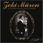 Allians Zeki Müren Gözlerin Doğuyor Gecelerime Plak — Efsanevi Müzik Keyfi