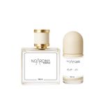 ALLIEN OUD MAJESTESTUEUX UNISEX PARFÜM VE ROLL ON SETİ EDP - KALICI ETKİ