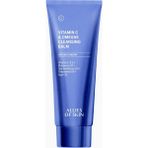 Allıes Of Skın C Vitamini ve Omega Temizleme Balsamı,makyaj Temizleyici ve Besleyici Bakım - 100 ml