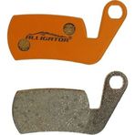 Alligator HK-CSP16-DIY Disk Fren Balatası