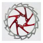 Alligator Rotor 180mm Wind Cutter 6 vida