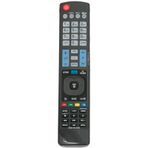 ALLIMITY AKB 73615303 Uzaktan Kumanda Replace Fit for LG TV AKB73615303 55LM960V 42LM661S 47LM620S 47LM760S 50PM670S 42LM640S 42LM620S 42LM671SZB 60LM640S 42LM660S 47LM960V 55LM620S 55LM760S