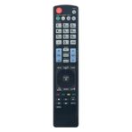 ALLIMITY AKB72914002 Yedek Uzaktan Kumanda LG 4K OLED LCD HDTV 50PK750 60PK750 47LE750Q 55LE75QQ 60LD550 47LD650 55LD650 32LE5400 47LE5400 ile Uyumlu LE5400 55LE5400 42LE5350