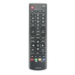 ALLIMITY AKB73975789 AKB73975781Yedek Uzaktan Kumanda LG 4K OLED LCD HDTV 22MT45VP 24MT45D 24MT45V 24MT40D 28MT45D 28MT45V 29MT45D ile Uyumlu