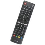 ALLIMITY AKB75095308 Uzaktan Kumanda LG TV 32LJ610V 49UJ634V 65UJ634V 49UJ6309 65UJ6309 55UJ6307 55UJ630V 43UJ634V 55UJ634V 43UJ63UUJ4V 43UJ63UUJ4V 43UJJ63099 60UJ6309 43LJ614V 60UJ6307 49UJ630V