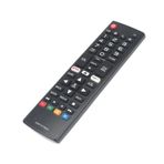 ALLIMITY AKB75375604 LG 75UK6570PUA 86UK6570AUA 75UK6570AUA 70UK6570PUB 70UK6550PUA 70UK6570AUB 65UK6500AUA 50UK6090PUA 49UK6090PUA için Değiştirilmiş Uzaktan uyum 90PUA 5 5UK7500PUA 49UK7500PUA 55UK6500AUA
