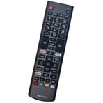 ALLIMITY AKB75675301 sub AKB75675311 Uzaktan Kumanda Replace Fit for LG LED HDR TV with Netflix 49UM7400 55UM7000 55UM71007 55UM7100 55UM7400 60UM71007 60UM7100 65UM7000 65UM7100 65UM7400 70UM7100