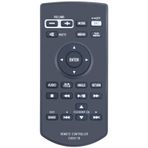 Allimity CXE5116 Yedek Uzaktan Pioneer AV Alıcısı AVH-170DVD MVH-AV290BT AVH-175DVD AVH-P4450 AVH-X2650BT AVH-P2400BT AVH-X490BS AVH-X4700DVD AVIC-W6400NEX AVH-165DVD