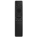 ALLIMITY Evrensel Yedek Kızılötesi Uzaktan Kumanda Tüm Samsung TV'ler için uygun, Yedek Uzaktan Kumanda Tüm Samsung Akıllı TV Uzaktan Kumandası ile Uyumlu, Netflix, Prime Video, Hulu Preset App Düğmeleri ile
