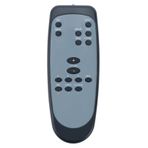 ALLIMITY Logitech Computer Speaker Z-5400 Z-5450 Z-5500 Z-680 Z5400 Z5450 Z5500 Z680 ile uyumlu uzaktan kumanda