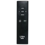 ALLIMITY Logitech Z906 5.1 Surround Ses Hoparlör Sistemi için yeni Yedek Uzaktan Kumanda Suit