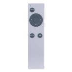 ALLIMITY MC377LL/A Uzaktan Kumanda Apple 2/3 TV Kutusu A1294 A1156, 2021 TV4 4K, 4. TV HD, A1962 A1842/MQD22/MP7P2 A1469 A1427/MD199 A1378/MC572 MM'ye uyar 4T2AM. A A1625/MGY52/MLNC2