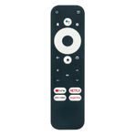 ALLIMITY R-C-OHS-C008 sesli uzaktan kumanda, Thomson Onn MECOOL KICKPI KP-1 THA100 KM2 KM2-Plus KD5 THA100+ KP1 TV Box ile uyumlu