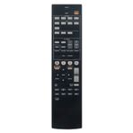 ALLIMITY RAV521 ZJ66500 Uzaktan Kumanda Replace Fit for Yamaha Audio Video Receiver HTR-3067 RX-V377 YHT-4910U