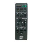 ALLIMITY RM-ANP085 RM-ANP084 RM-ANP109 RM-ANP110 Yedek Uzaktan Kumanda Sony Powered Aktif Subwoofer Sistemi Soundbar HT-CT260 EZW-RT50 149050111 HT-CT260HP SA-CT260 SA-WCT260 SA-WCT260 için uygundur