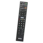 ALLIMITY RM-ED013 uzaktan kumanda Sony LED LCD Bravia TV KDL-40L4000 KDL-40S4000 KDL-40U4000 KDL-40V4000 KDL-40V4210 KDL-40V4220 KDL-40V4230 KDL-52V424 için uygun 000 KDD L-52V4210