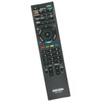 ALLIMITY RM-ED022 148782811 Uzaktan Kumanda yerine için Sony Bravia LED LCD TV KDL-26EX401U KDL-32BX400 KDL-32EX401 KDL-32NX500 KDL-37EX401 KDL-37EX402 KDL-40EX401U KDL-46EX401 KDL-26EX302