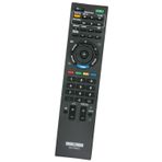 ALLIMITY RM-ED022 uzaktan kumanda Sony LED LCD Bravia TV KDL-32EX302 KDL-32EX402 KDL-37EX302 KDL-40EX401 KDL-46EX402 KDL-46EX401 KDL-37EX401 KDL-32BX300U KDL-26 için uygun EXEX401 KDL-22EX302