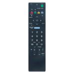 ALLIMITY RM-ED038 Yedek Uzaktan Kumanda Sony Bravia TV KDL-22BX20 KDL-22BX20D KDL-22BX200 KDL-22BX20DU KDL-19BX200 için uygun