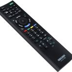 ALLIMITY RM-ED045 Uzaktan Kumanda Sony LED LCD Bravia TV KDL-46EX525 KDL-32EX420 KDL-40EX524 KDL-37EX524 KDL-46HX720 KDL-40HX723 KDL-24EX320 KDL-220 KDL-22 EX320