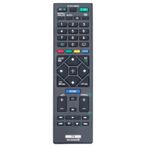 ALLIMITY RM-ED055 Uzaktan Kumanda Replace Fit for Sony Bravia TV KDL-46R470 KDL-42R500A KDL-47R500A KDL42R500A KDL46R470 KDL47R500A