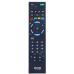 Allimity RM-ED057 RMED057 Sony Bravia LCD LED TV KDL-60R520A KDL60R520A ile Uyumlu Yedek Uzaktan Kumanda